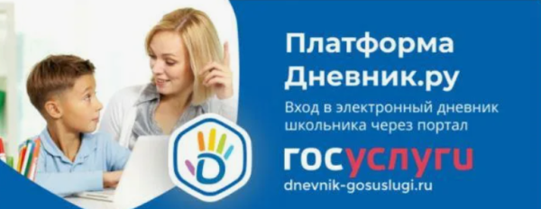 Платформа Дневник.РУ